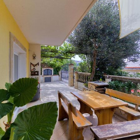 Demi II Apartment Senj  Exterior photo