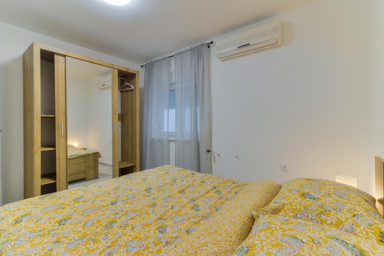 Demi II Apartment Senj  Exterior photo
