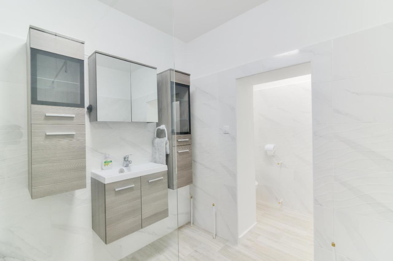 Demi II Apartment Senj  Exterior photo