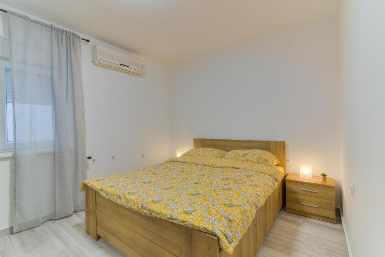 Demi II Apartment Senj  Exterior photo