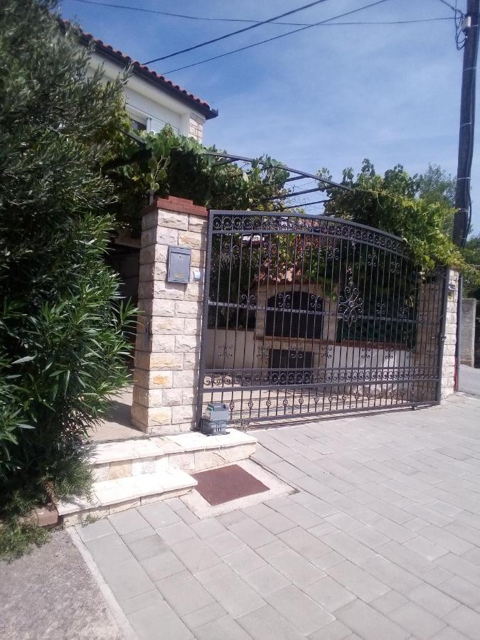 Demi II Apartment Senj  Exterior photo
